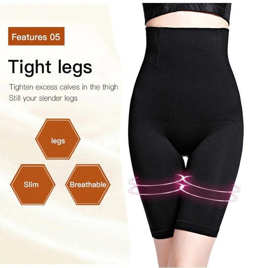 Efffective Seamless Tummy Tucker Shapewear Body Shaper