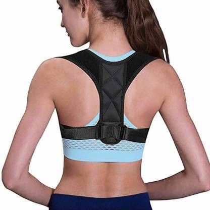 Posture Correct Belt For Neck & Shoulder Support